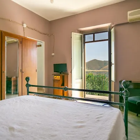 Pensjonat S. Martino 30 *