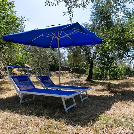 S. Martino 30 Pensjonat Itri