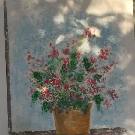Pensjonat S. Martino 30 *