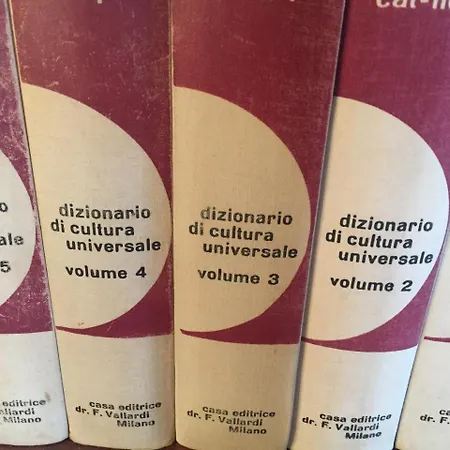 S. Martino 30 Pensjonat Itri