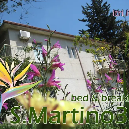 S. Martino 30 *