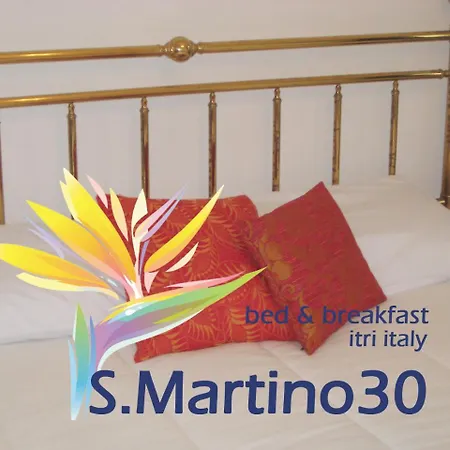 S. Martino 30 *