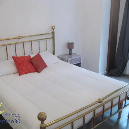 Pensjonat S. Martino 30
