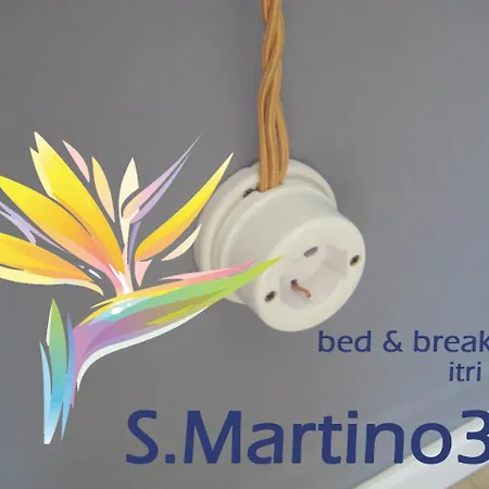 S. Martino 30 招待所 *