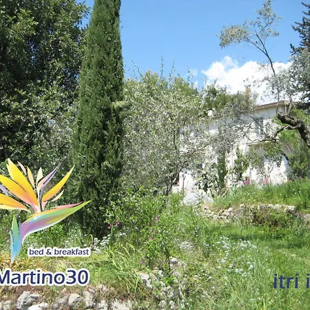 S. Martino 30 招待所